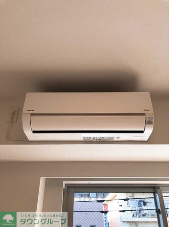 GENOVIA堀切菖蒲園の物件内観写真